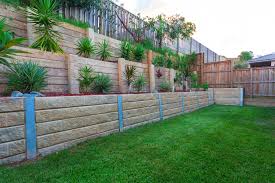 Retaining Wall Certifications