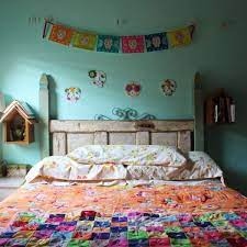 14 day of the dead bedroom inspiration