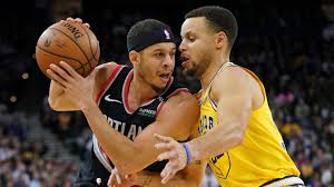 Seth adham curry was born two years later after his legendary brother steph. Stephen Curry S Parents Reveal Who They Rooted For During The 2019 Western Conference Finals