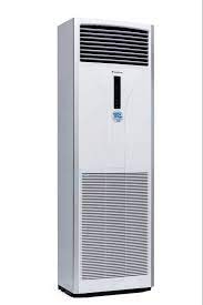 2 5 ton daikin floor standing ac r22