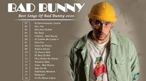 bad bunny greatest hits 2020 best