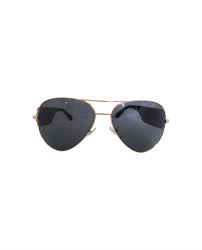 Versace 2150 Q Aviator Sunglasses
