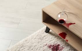 household stains wine