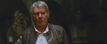 Image result for han solo force awakens