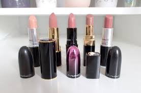top five friday lipsticks