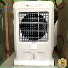 Mua Bảo hành 24 Tháng Quạt điều hòa quạt hơi nước công nghiệp SANLI SL90  450W Bình 100 lít máy cơ giá rẻ nhất
