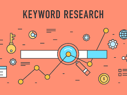 8 free keyword research tools for seo