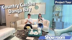 country garden danga bay find new