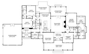 Perfect House Plan For Empty Nesters