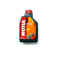 Motul 710 2 Stroke Oil 100 Synthetic