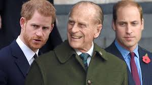 His notable novels include the sound and the fury, as i lay dying, absalom, absalom!, and light in august. Prince Harry And Prince William Will Not Stand Next To Each Other During Prince Philip S Funeral Entertainment Tonight