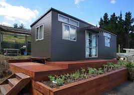 houseme what are transportable homes
