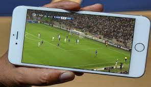 Streaming football : voir les matchs en direct gratuitement web et mobile
