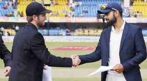 In 1st match against australia, the indian team loses the game with a vast wicket margin because aus won the game. India Vs Nz 2020 2nd Test Players Overview And Predicted Playing 11
