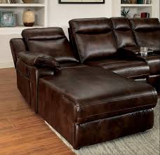 17 best sectionals with recliners to