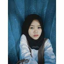 Foto berhijab cantik niza istri enji bikin netizen jatuh. 900 Ide Cewek Cantik Berhijab Kecantikan Hijab Jilbab Cantik