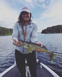 Kenora Cabins Canada Fishing Dogtooth Lake Resort