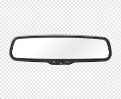 Car Door Rear View Mirror Grille Per