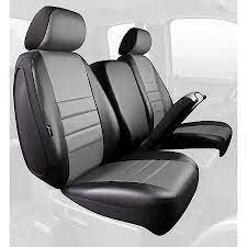 Fia Sl68 37 Gray Custom Seat Cover