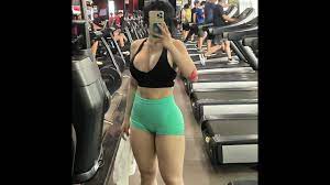 Vietnamese Gym Girl HH Naked - EPORNER