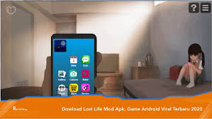 If you didn't see an uncen tag in torrent's name. Download Lost Life Mod Apk Game Android Viral Terbaru 2020 Rentetan