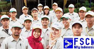 The current version is 1.0.0 released on june 21. Lowongan Kerja Pt Fscm Manufacturing Indonesia Jobs Produksi Rekayasa Proses Clikkerja Org