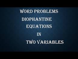 Word Problems On Linear Diophantine