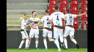 Among them, miedz legnica won 7 games ( 6 at stadion im. 13 Kolejka Fortuna1liga Skrot Meczu Gks Tychy Miedz Legnica 4 1 Youtube