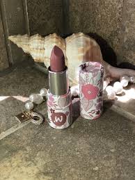 color the world lipstick review that