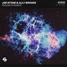 joe stone ally brooke feeling dynamite