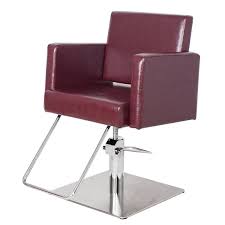 canon salon styling chair salon