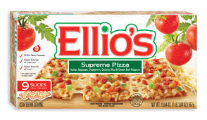 supreme pizza ellio s pizza loved