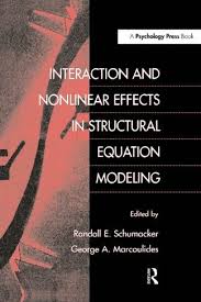 Structural Equation Modeling