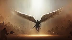 Tons of awesome michael archangel wallpapers to download for free. Best 65 Archangel Wallpaper On Hipwallpaper Archangel Wallpaper Archangel Gabriel Wallpaper And Archangel Michael Wallpaper