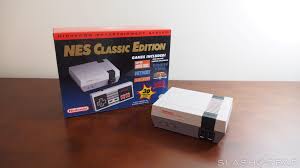 It was released in north america on september 29, 2017 with a price of $79.99. Nes Classic Edition Returns Next Year Snes Classic Stock Extended Slashgear