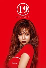 hyuna x 19 2016 mydramalist