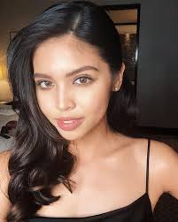 maine mendoza is most tweeted about