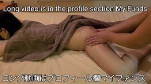 小柄美少女】下半身マッサージ。性感マッサージ、ロング動画はプロフィール欄マイファンズで公開中です！japanese Asian Massage Sex  Korean - Pornhub.com
