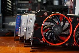 Normal gpu are not made to run 24x7 but if you have proper cooling then mining won't damage your gpu. How To Keep Gaming When Graphics Cards Cost So Much Pcworld