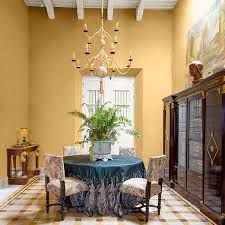 12 Dining Room Paint Colours Ideas