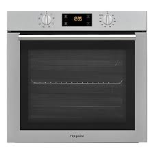 Hotpoint Built In Electric Oven Sa4544cix