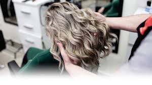 Curly platinum blonde hair color. 50 Blonde Hair Colors For Every Skin Tone L Oreal Paris