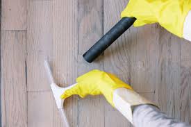 how to save a water damaged wood floor