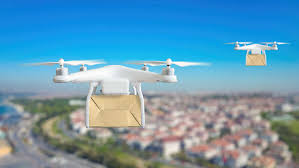 hacked drones an increasing concern as