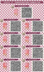 It includes those who are seems valid and also the old ones which sometimes can still work. Town Of Wisteria Animal Crossing Qr Qr Codes Animal Crossing Animal Crossing 3ds