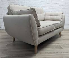 brand new dfs french connection sofa