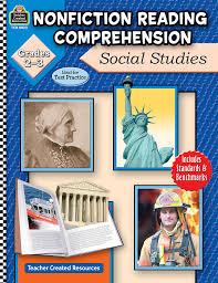 Nonfiction Reading Comprehension Cards Level   Groupon