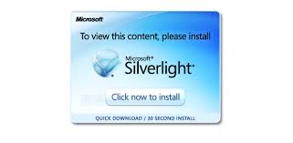 Should We Be Supporting Silverlight Fast Native Chart