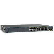Cisco WS-C2960S-24PD-L 2960 24-PORT Gigabit Catalyst Switch by Cisco.  $2029.99. The Cisco Catalyst WS-C296… | Wireless networking, Network  switch, Computer hardware