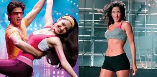 10 bollywood songs for your fitness